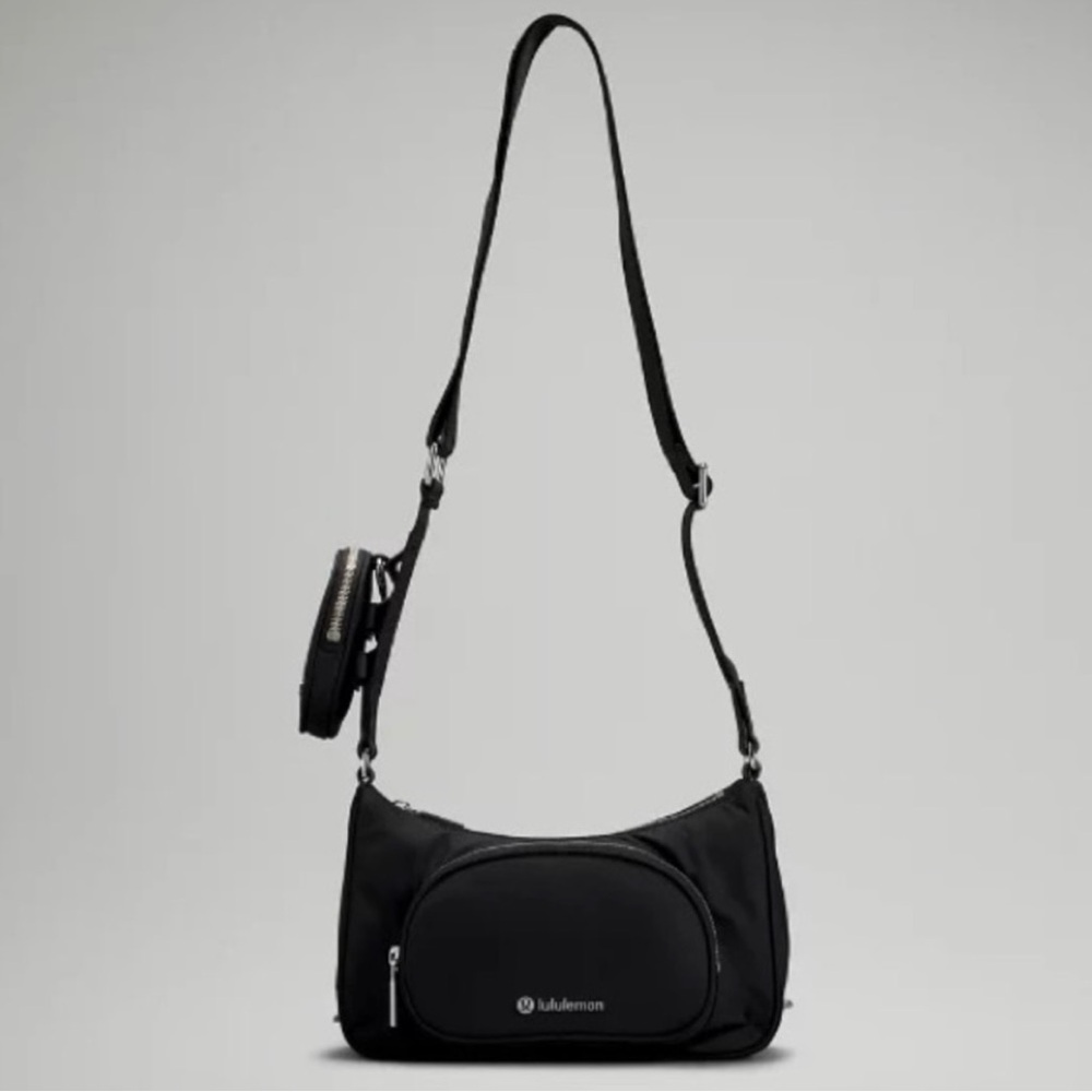 Lululemon crossbody bag nano pouch 2L